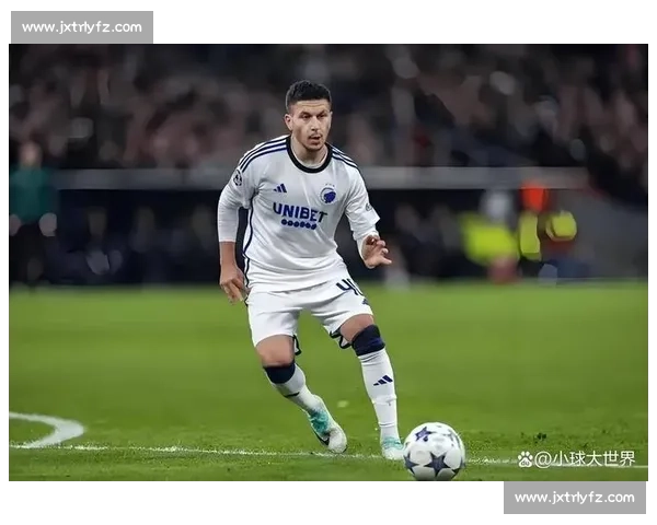 斯图加特谈判落空，19 岁 “瑞典梅西” 巴尔德吉今夏加盟巴萨