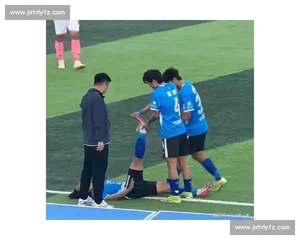 十年坚守终开花，黄楚儒哽咽：永州足球有光