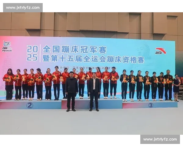 2025 “怒放竞技场” 浑南落幕，双冠军晋级全国赛